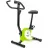 Bicicleta fitness FunFit F01 Green (2390), Vertical,  Standard,  100 kg,  Franare mecanica