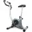 Bicicleta fitness FunFit F05 Gray (2430), Vertical,  Standard,  100 kg,  Franare mecanica