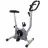 Bicicleta fitness FunFit F05 Gray (2430), Vertical,  Standard,  100 kg,  Franare mecanica