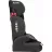 Автокресло Lionelo Levi One Grey, 1, 2, 3,  9-36 кг,  9 месяцев-12 лет,  Установка лицом вперед,  Серый
