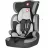 Автокресло Lionelo Levi One Grey, 1, 2, 3,  9-36 кг,  9 месяцев-12 лет,  Установка лицом вперед,  Серый