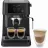 Aparat de cafea Delonghi EC 235.BK Stilosa, 1 l, 1100 W, 15 bar, Negru