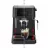 Aparat de cafea Delonghi EC 235.BK Stilosa, 1 l, 1100 W, 15 bar, Negru