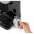 Aparat de cafea Delonghi EC 235.BK Stilosa, 1 l, 1100 W, 15 bar, Negru