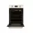 Cuptor electric incorporabil TORNADO TRC-456D CREAM, 52 l,  6 functii,  Grill,  Curatare traditionala,  Crema, A