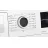 Masina de spalat rufe BOSCH WAJ20180UA, Standard,  8 kg,  1000 RPM,  14 programe,  Alb, A+++
