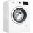 Masina de spalat rufe BOSCH WAJ20180UA, Standard,  8 kg,  1000 RPM,  14 programe,  Alb, A+++