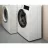 Masina de spalat rufe ELECTROLUX PerfectCare 600 EW6S506W, Ingusta,  6 kg,  951 RPM,  16 Programe,  Alb, A++