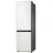 Frigider Samsung RB34A6B4FAP/UA (BeSpoke), 340 l,  No Frost,  Congelare rapida,  185.3 cm,  Alb, A+