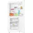 Холодильник ATLANT XM 4010-022, 264 л,  Ручное размораживание,  Капельная система размораживания,  Быстрое замораживание,  161 см,  Белый, A