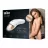 Epilator BRAUN PL5014 Silk-Expert, 2 duze,  2 trepte, viteze,  Alb,  Auriu