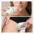 Epilator BRAUN PL5014 Silk-Expert, 2 duze,  2 trepte, viteze,  Alb,  Auriu