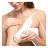 Epilator BRAUN PL5014 Silk-Expert, 2 duze,  2 trepte, viteze,  Alb,  Auriu
