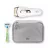 Epilator BRAUN PL5014 Silk-Expert, 2 duze,  2 trepte, viteze,  Alb,  Auriu