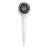 Uscator de par PHILIPS BHD500/00, 2100 W,  2 viteze,  3 moduri,  Functie ionica,  Negru