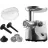 Masina de tocat carne Kenwood MG510, 1600 W,  2 kg, min,  Revers,  Inox