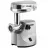 Masina de tocat carne Kenwood MG510, 1600 W,  2 kg, min,  Revers,  Inox