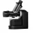 Storcator PHILIPS HR1889/70, Сentrifugal,  1000 W,  1 l,  2 trepte de viteza,  Negru