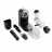 Storcator PHILIPS HR1889/70, Сentrifugal,  1000 W,  1 l,  2 trepte de viteza,  Negru