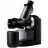 Storcator PHILIPS HR1889/70, Сentrifugal,  1000 W,  1 l,  2 trepte de viteza,  Negru