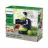 Storcator PHILIPS HR1889/70, Сentrifugal,  1000 W,  1 l,  2 trepte de viteza,  Negru