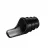 Storcator PHILIPS HR1889/70, Сentrifugal,  1000 W,  1 l,  2 trepte de viteza,  Negru