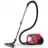Aspirator cu container MIDEA MAZ18C-R, 1600 W,  3 l,  HEPA,  81 dB,  Rosu