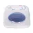 Masina de spalat rufe semiautomata SATURN ST-WK 1615, 2.5 kg,  2 programe,  Alb, A