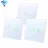 Intrerupator Smart OEM WIFI Smart Touch Light switches 3 Gang, EU Type No Neutral