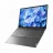 Laptop LENOVO IdeaPad 5 Pro 16ACH6 Storm Grey, 16.0, IPS WQXGA Ryzen 5 5600H 16GB 1TB SSD Radeon Graphics IllKey No OS 1.9kg