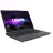 Laptop LENOVO Legion 5 Pro 16ITH6H Storm Grey, 16.0, IPS WQXGA 165Hz Core i7-11800H 16GB 1TB SSD GeForce RTX 3070 8GB IllKey No OS 2.3kg