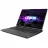 Laptop LENOVO Legion 5 Pro 16ITH6H Storm Grey, 16.0, IPS WQXGA 165Hz Core i7-11800H 16GB 1TB SSD GeForce RTX 3070 8GB IllKey No OS 2.3kg