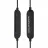 Casti fara fir MONSTER N-Tune-300 Black, Bluetooth