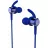 Беспроводные наушники MONSTER N-Tune-300 Blue, Bluetooth