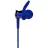 Casti fara fir MONSTER N-Tune-300 Blue, Bluetooth