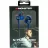 Casti fara fir MONSTER N-Tune-300 Blue, Bluetooth