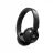 Наушники с микрофоном MONSTER Clarity 50 Black, Bluetooth