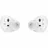 Casti fara fir Samsung SM- R177 Galaxy Buds 2 White, TWS