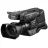 Camera video PANASONIC HC-MDH3E