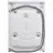 Masina de spalat rufe Heinner HWM-VF4814D+++, Standard,  8 kg,  1400 RPM,  15 programe,  Alb