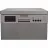 Masina de spalat vase Heinner HDW-FS4506DSE++, 10 seturi,  6 programe,  Control electronic,  44.8 cm,  Argintiu, A++