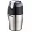 Risnita de cafea Heinner HCG-150SS, 150 W,  50 g,  Cutit rotativ,  1 viteze,  Negru,  Inox