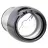Risnita de cafea Heinner HCG-150SS, 150 W,  50 g,  Cutit rotativ,  1 viteze,  Negru,  Inox