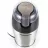 Risnita de cafea Heinner HCG-150SS, 150 W,  50 g,  Cutit rotativ,  1 viteze,  Negru,  Inox