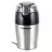 Risnita de cafea Heinner HCG-150SS, 150 W,  50 g,  Cutit rotativ,  1 viteze,  Negru,  Inox
