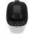 Хлебопечь Heinner HBM900WHBK, 550 Вт,  900 г,  14 программ,  Дисплей,  Белый,  Чёрный