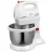 Mixer Heinner HMBR300W, De mana,  300 W,  3.4 l,  5 viteze,  Functie Turbo,  Alb