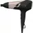 Фен Rowenta CV5831F0, 2300 Вт,  2 скорости,  3 температурных режима,  Ионизация,  Чёрный,  Бронзовый