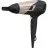 Фен Rowenta CV5831F0, 2300 Вт,  2 скорости,  3 температурных режима,  Ионизация,  Чёрный,  Бронзовый
