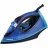 Fier de calcat Heinner HSI2400LT, Talpa ceramica,  2400 W,  Jet, abur 108 g, min,  320 ml,  Albastru,  Negru